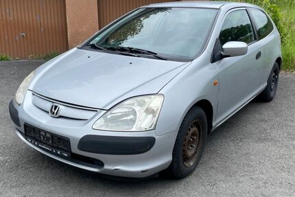 Honda Civic 175.000 km 1.299 &euro; Gummersbach 51645