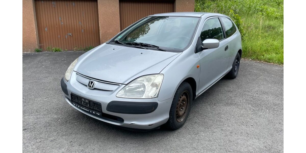 Honda Civic 175.000 km 1.299 &euro; Gummersbach 51645