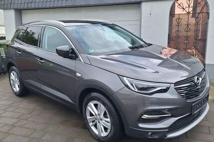 Opel Grandland (X) 31.461 km 17.500 &euro; Overath 51491