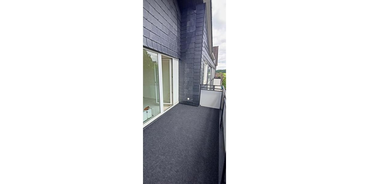 Terrassenwohnung Hückeswagen - 4 Zimmer, 95 m&sup2;, 249.000&euro; | Angebot:27162600