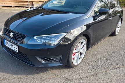 Seat Leon 211.500 km 10.999 &euro; Bergneustadt 51702