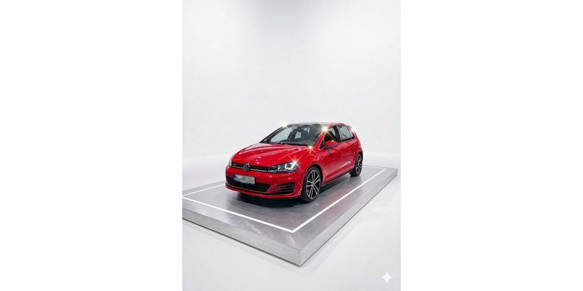 VW Golf 164.000 km 11.400 &euro; Overath 51491