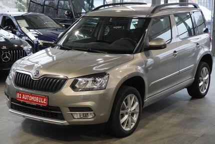 Skoda Yeti 77.850 km 18.991 &euro; Olpe 57462