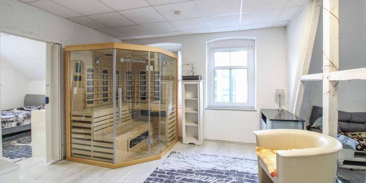 Etagenwohnung Schalksmühle Rotthausen - 3 Zimmer, 74 m&sup2;, 115.000&euro; | Angebot:26055212