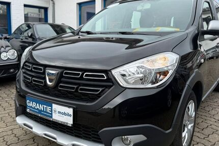 Dacia Dokker 47.000 km 12.949 &euro; Gummersbach (Zwischen Toom Markt und ATU) 51645