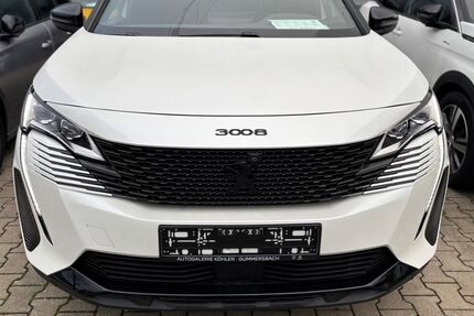 Peugeot 3008 32.900 km 28.490 &euro; Gummersbach 51645