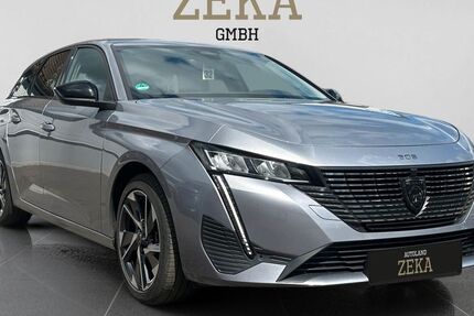 Peugeot 308 21.161 km 20.190 &euro; Lindlar 51789