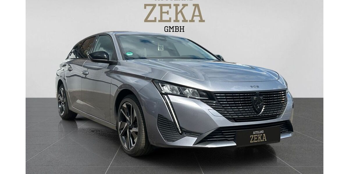 Peugeot 308 21.161 km 20.190 &euro; Lindlar 51789