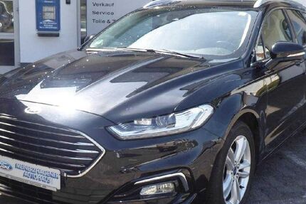Ford Mondeo 68.117 km 19.790 &euro; Meinerzhagen 58540