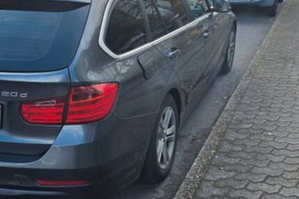 BMW 320 177.000 km 12.000 &euro; Lüdenscheid 58507