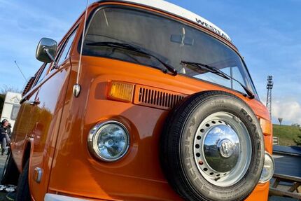 VW T2 90.000 km 39.999 &euro; Freudenberg 57258