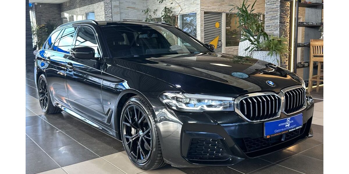 BMW 540 85.472 km 44.500 &euro; Eitorf 53783