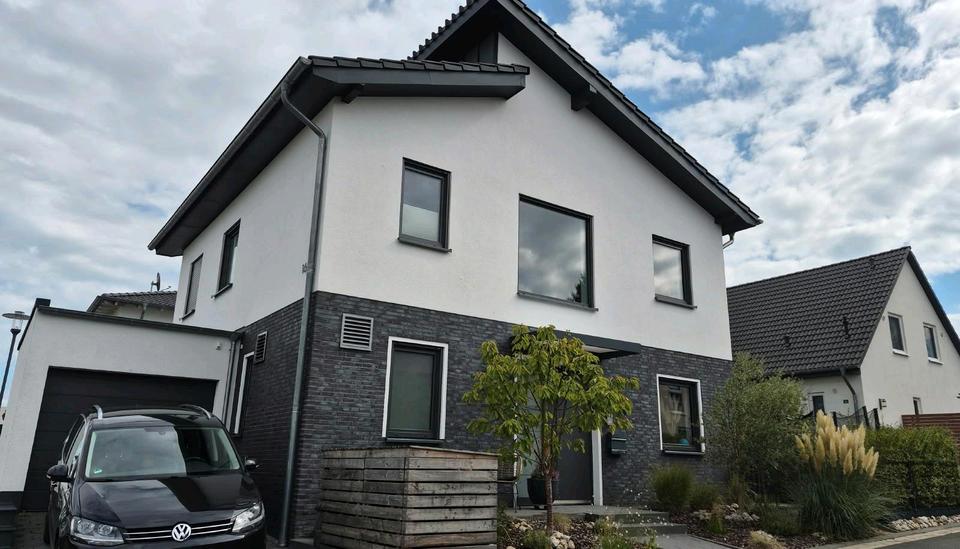 Einfamilienhaus Ruppichteroth - 4 Zimmer, 128 m&sup2;, 550.000&euro; | Angebot:27533873