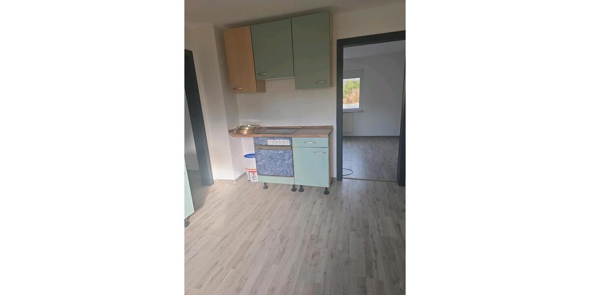 Erdgeschoßwohnung Meinerzhagen - 2 Zimmer, 50 m&sup2;, 480&euro; | Angebot:26323600