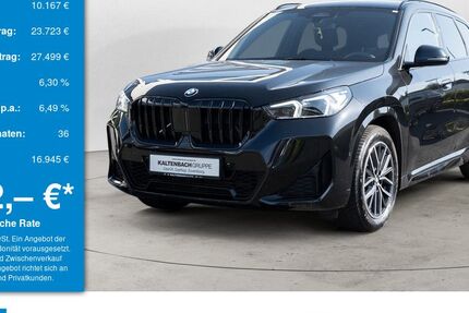 BMW X1 31.623 km 33.390 &euro; Overath-Vilkerath 51491