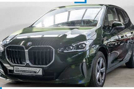 BMW 220 Active Tourer 13.157 km 30.390 &euro; Meinerzhagen 58540