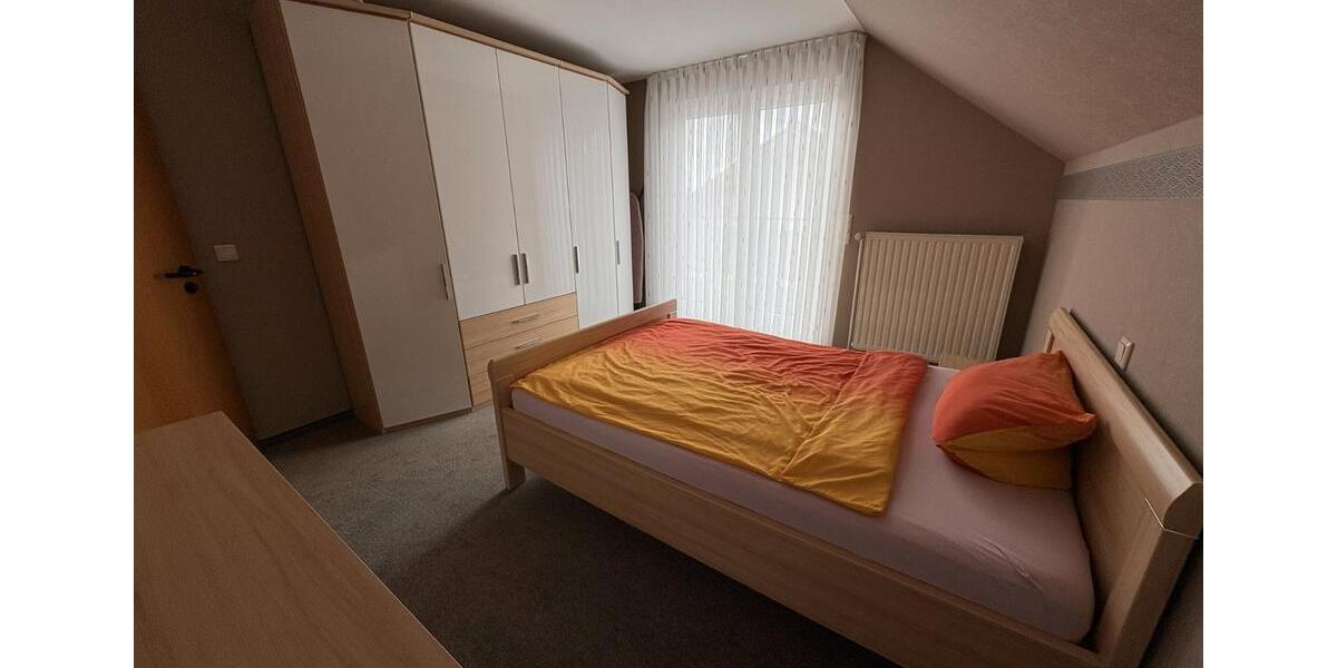 Dachgeschoßwohnung Kierspe - 2 Zimmer, 53 m&sup2;, 116.000&euro; | Angebot:27446925