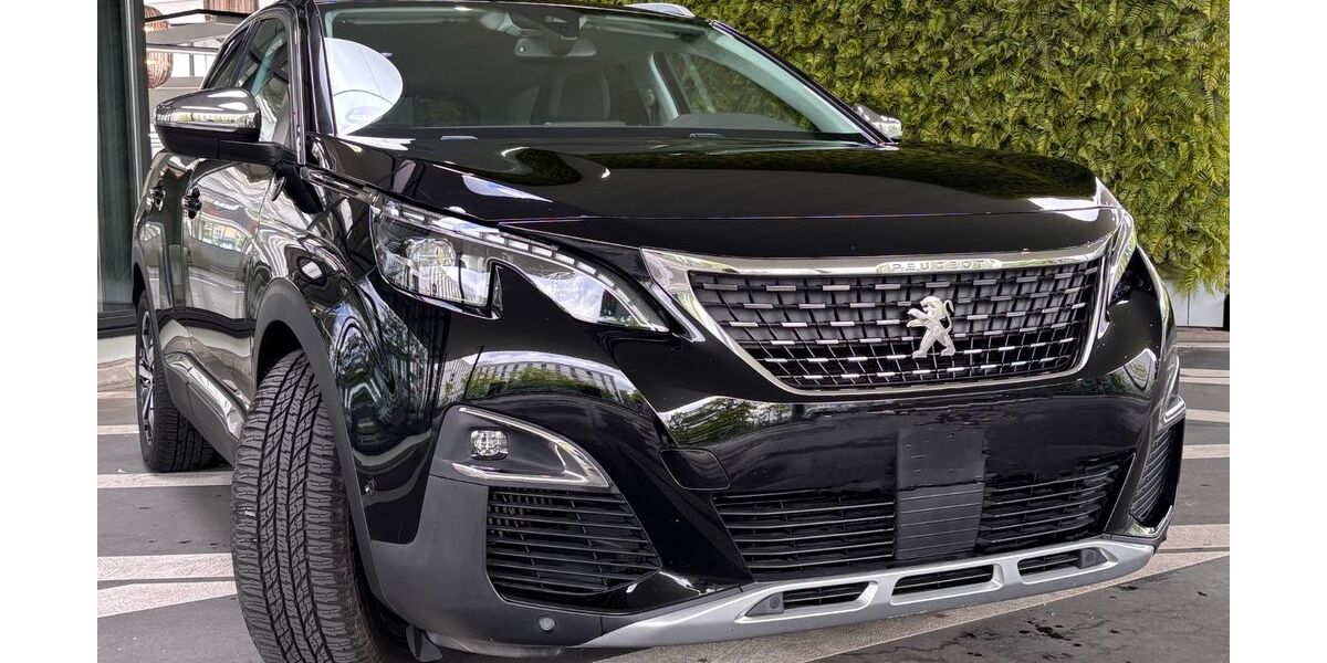 Peugeot 3008 108.000 km 12.999 &euro; Overath 51491
