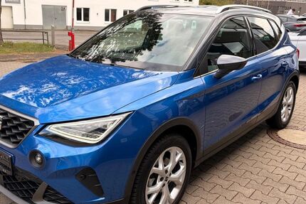 Seat Arona 17.800 km 20.990 &euro; Gummersbach 51645