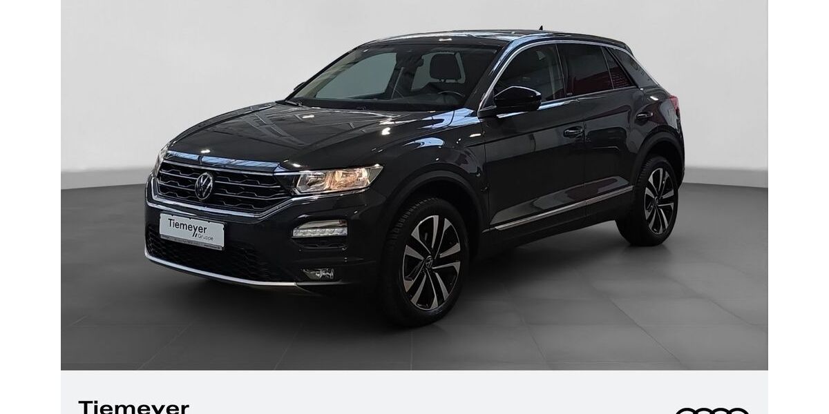 VW T-Roc 69.427 km 19.650 &euro; Plettenberg 58840