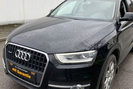 Audi Q3 185.689 km 9.999 &euro; Werdohl 58791