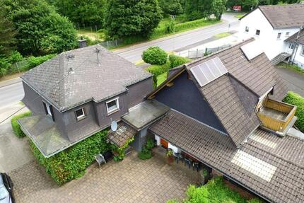 Haus Bergneustadt - 425.000&euro; | Angebot:25236964