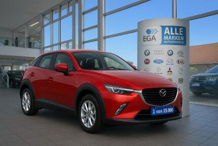 Mazda CX-3 79.985 km 13.277 &euro; Wermelskirchen 42929