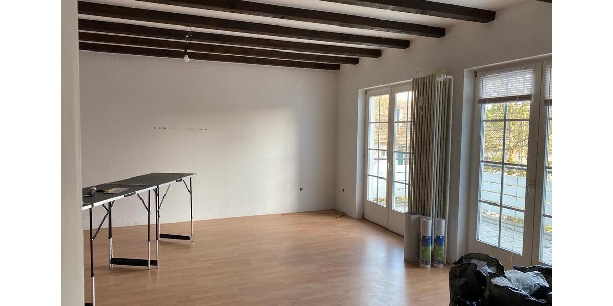 Etagenwohnung Gummersbach - 3.5 Zimmer, 97 m&sup2;, 850&euro; | Angebot:25723669