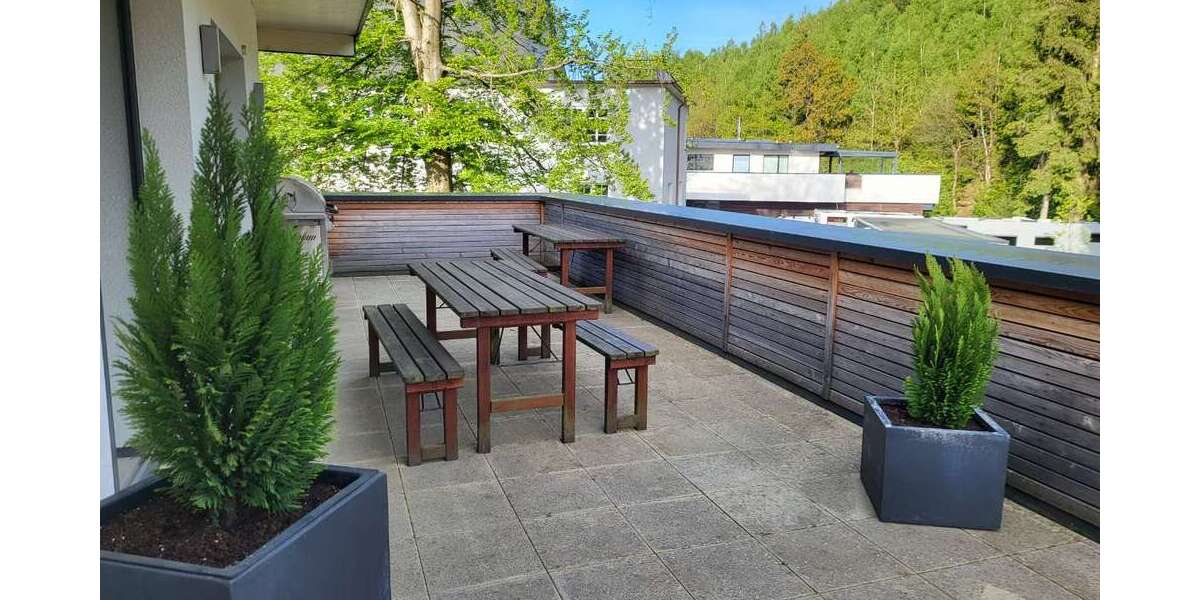 Gewerbeobjekt Olpe - 450&euro; | Angebot:26010398