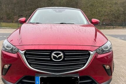 Mazda CX-3 53.717 km 14.500 &euro; Reichshof 51580