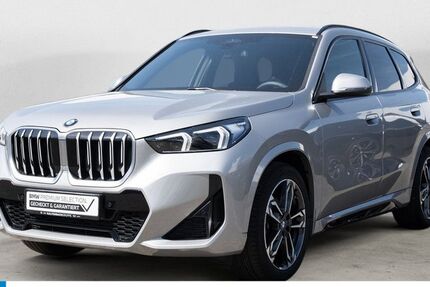 BMW X1 8.345 km 38.890 &euro; Wipperfürth/Hämmern 51688