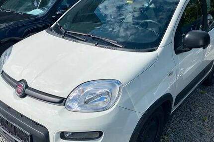 Fiat Panda 43.337 km 8.990 &euro; Lüdenscheid 58515