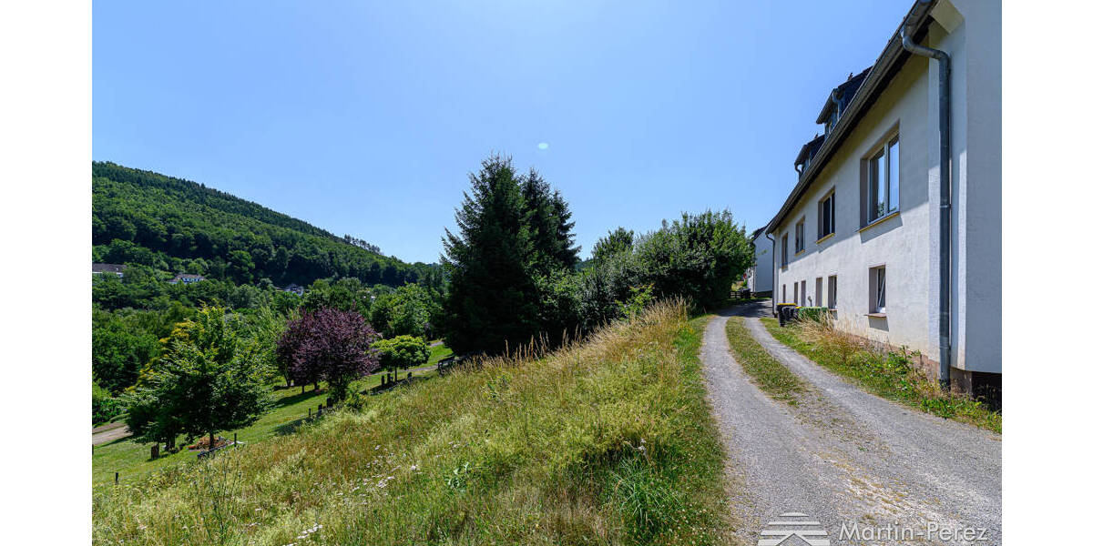 Doppelhaushälfte Schalksmühle Dahlerbrück - 6 Zimmer, 120 m&sup2;, 210.000&euro; | Angebot:25708608