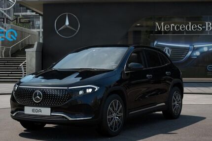 Mercedes-Benz EQA 25.462 km 39.640 &euro; Waldbröl 51545