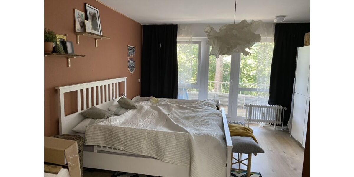 4 Zimmer, Küche, Bad, Gäste-WC, 2x Balkon SW. EGre - 4- Lüdenscheid Brügge | Angebot:27142339