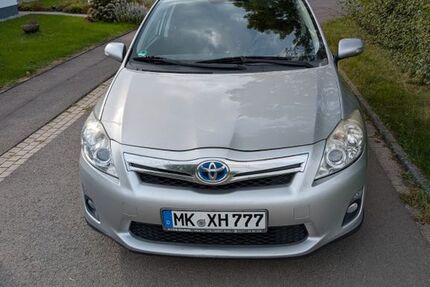 Toyota Auris 167.700 km 6.600 &euro; Meinerzhagen 58540