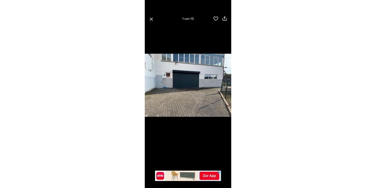 Gewerbeobjekt Lüdenscheid - 2.000&euro; | Angebot:26454013