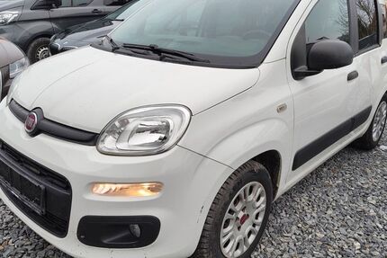 Fiat Panda 68.000 km 4.999 &euro; Fürthen 57539