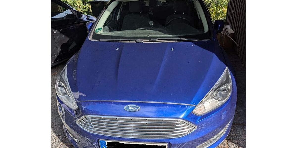 Ford Focus 170.000 km 9.000 &euro; Wermelskirchen 42929