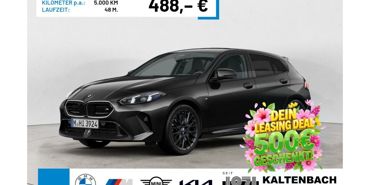 BMW M135 10.904 km 46.290 &euro; Wipperfürth/Hämmern 51688