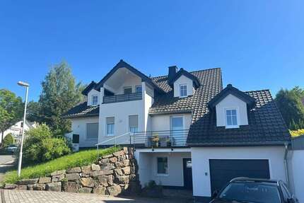 Wohnung Olpe - 2 Zimmer, 96 m&sup2;, 1.050&euro; | Angebot:26795016