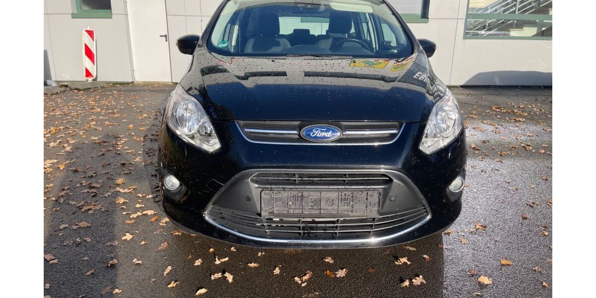 Ford C-Max 124.000 km 6.950 &euro; Meinerzhagen 58540