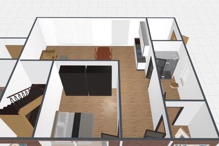 Wohnung Nümbrecht - 1 Zimmer, 60 m&sup2;, 720&euro; | Angebot:25960292