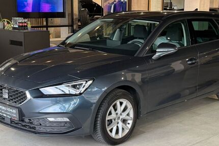 Seat Leon 136.000 km 20.990 &euro; Niederfischbach 57572