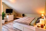 Dachgeschoßwohnung Ruppichteroth - 3.5 Zimmer, 106 m&sup2;, 1.500&euro; | Angebot:27618429