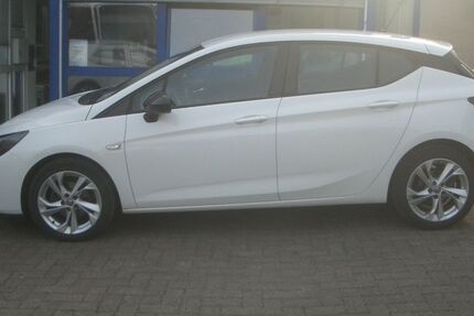 Opel Astra 146.800 km 10.990 &euro; Attendorn-Repe 57439