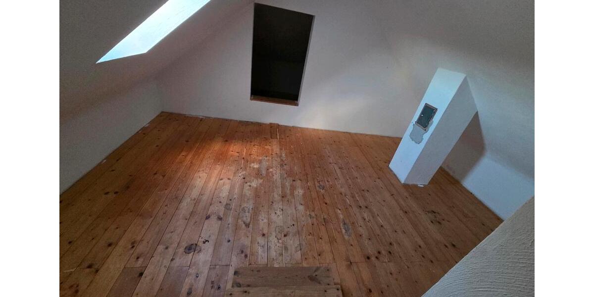 Maisonettenwohnung Reichshof - 4.5 Zimmer, 115 m&sup2;, 980&euro; | Angebot:27596181