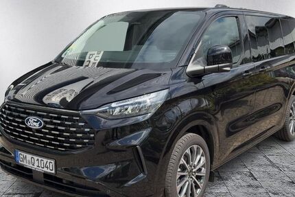 Ford Tourneo Custom 17.000 km 53.890 &euro; Wipperfuerth 51688