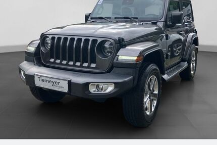 Jeep Wrangler 53.605 km 34.970 &euro; Lüdenscheid 58511