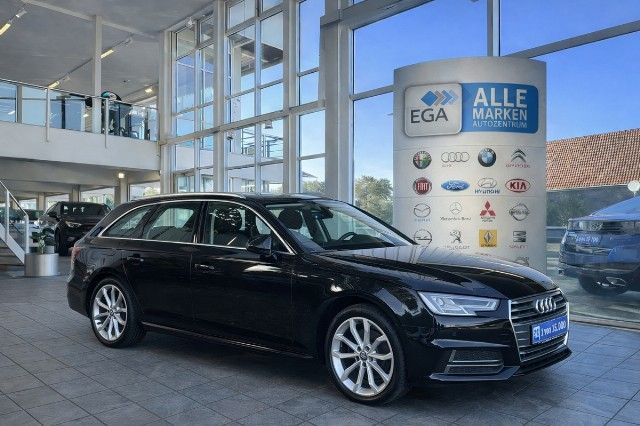Audi A4 144.097 km 19.667 &euro; Wermelskirchen 42929